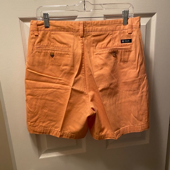 Chaps Shorts - Picture 3 of 4